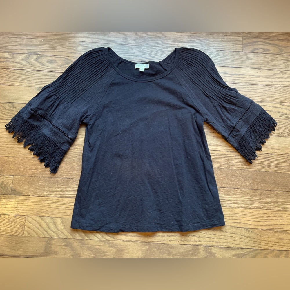 Anthropologie top